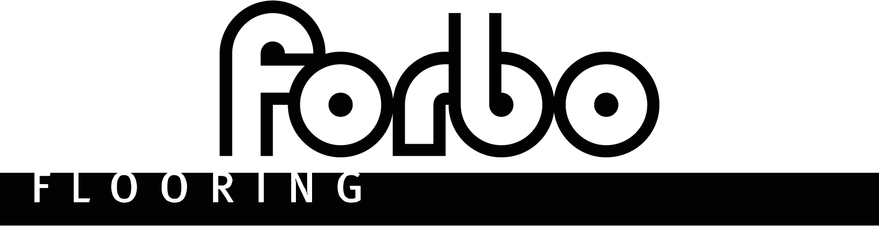 Forbo-Flooring-black-Logo-Vector