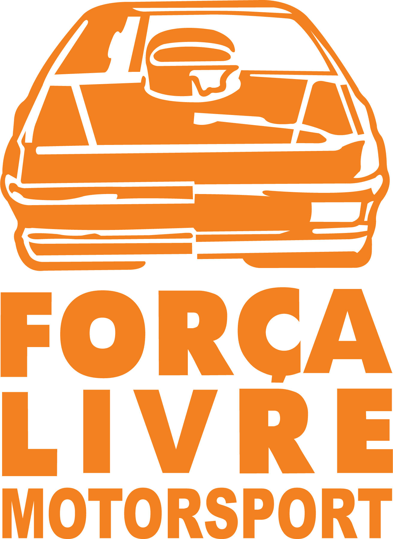 Forca-Livre-Motorsport-Logo-Vector