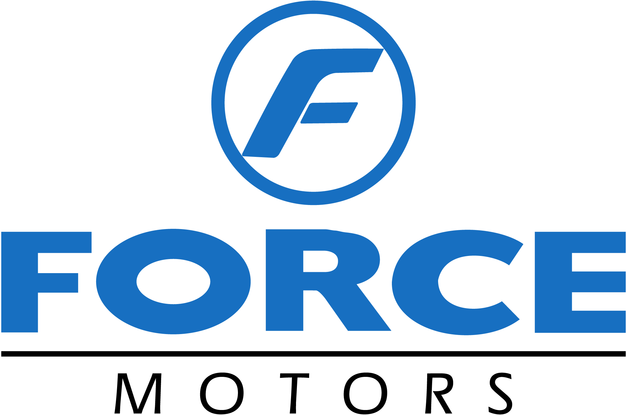 Force-Motors-Logo-Vector