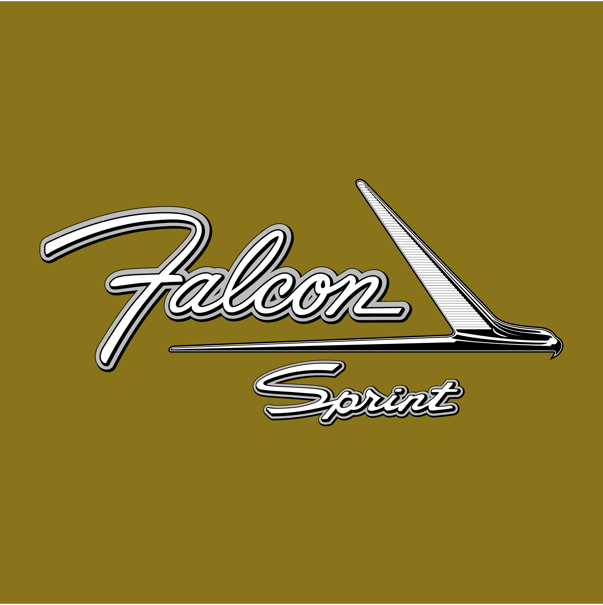 Ford-Falcon-Sprint-Logo-Vector