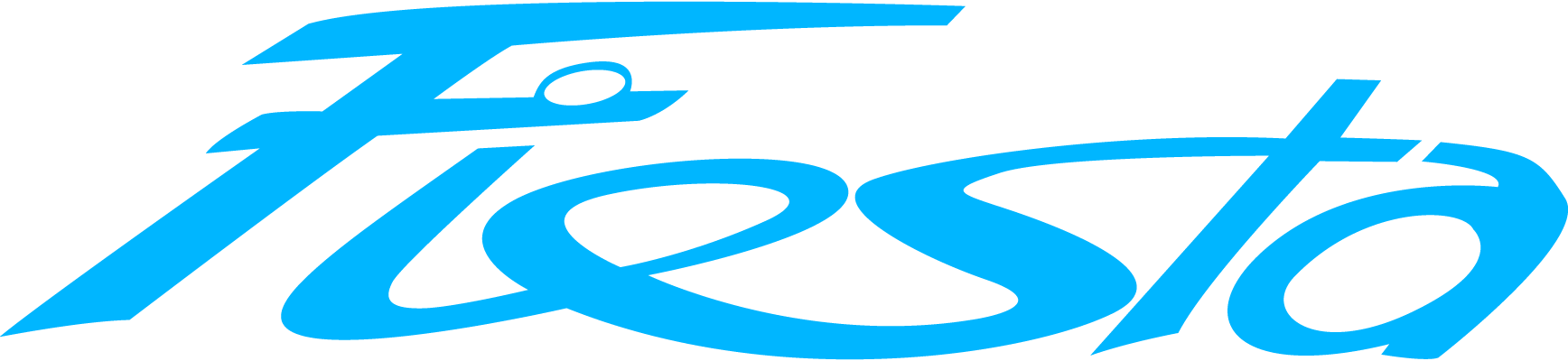 Ford-Fiesta-Blue-Logo-Vector