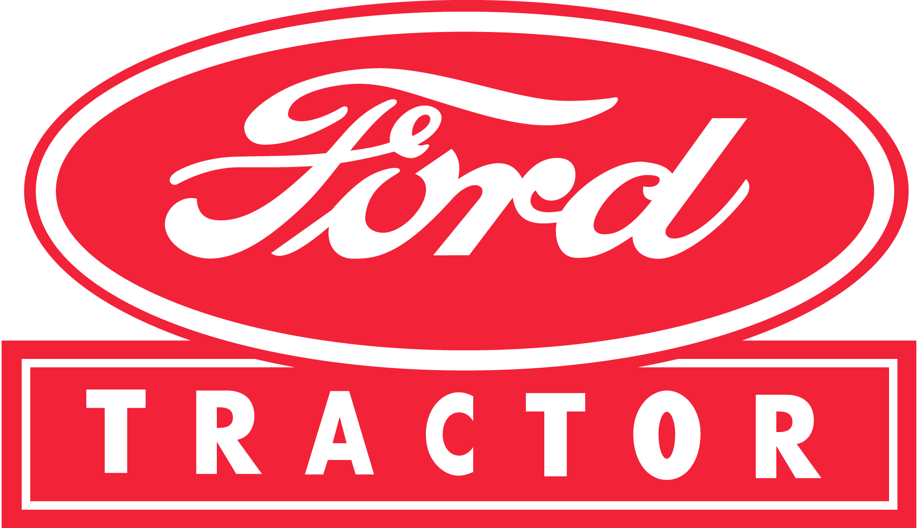 Ford-Tractor-Logo-Vector