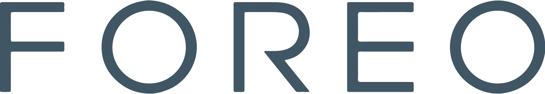 Foreo-Logo-Vector