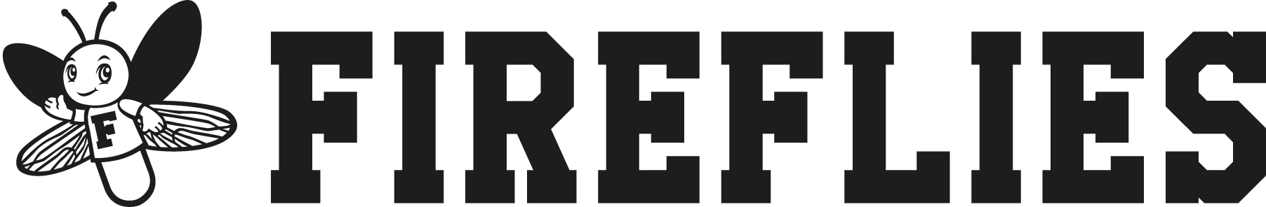 Forest-Avenue-School-Spirit-Wear-Glitter-Headband-Logo-Vector