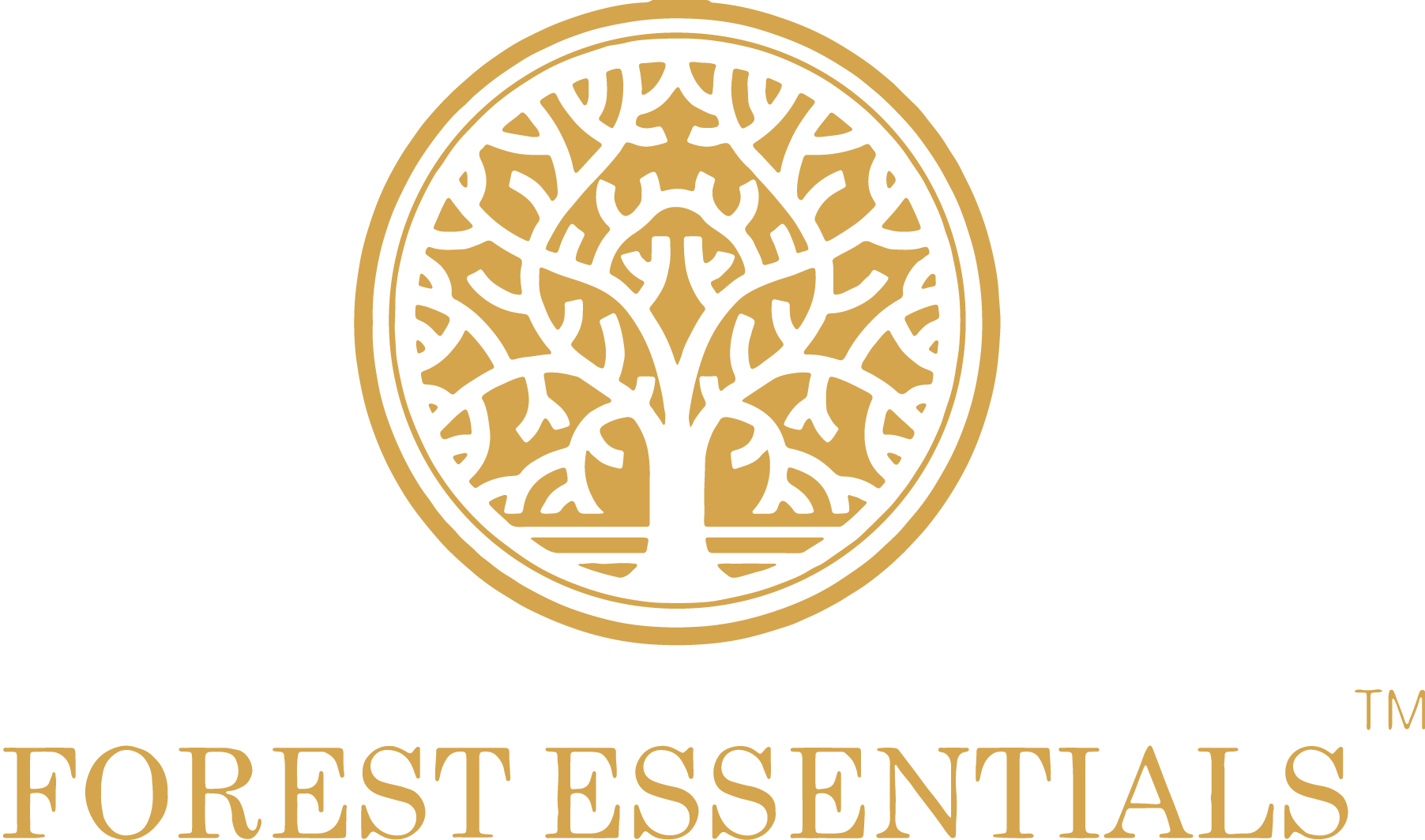 Forest-Essentials-Logo-Vector