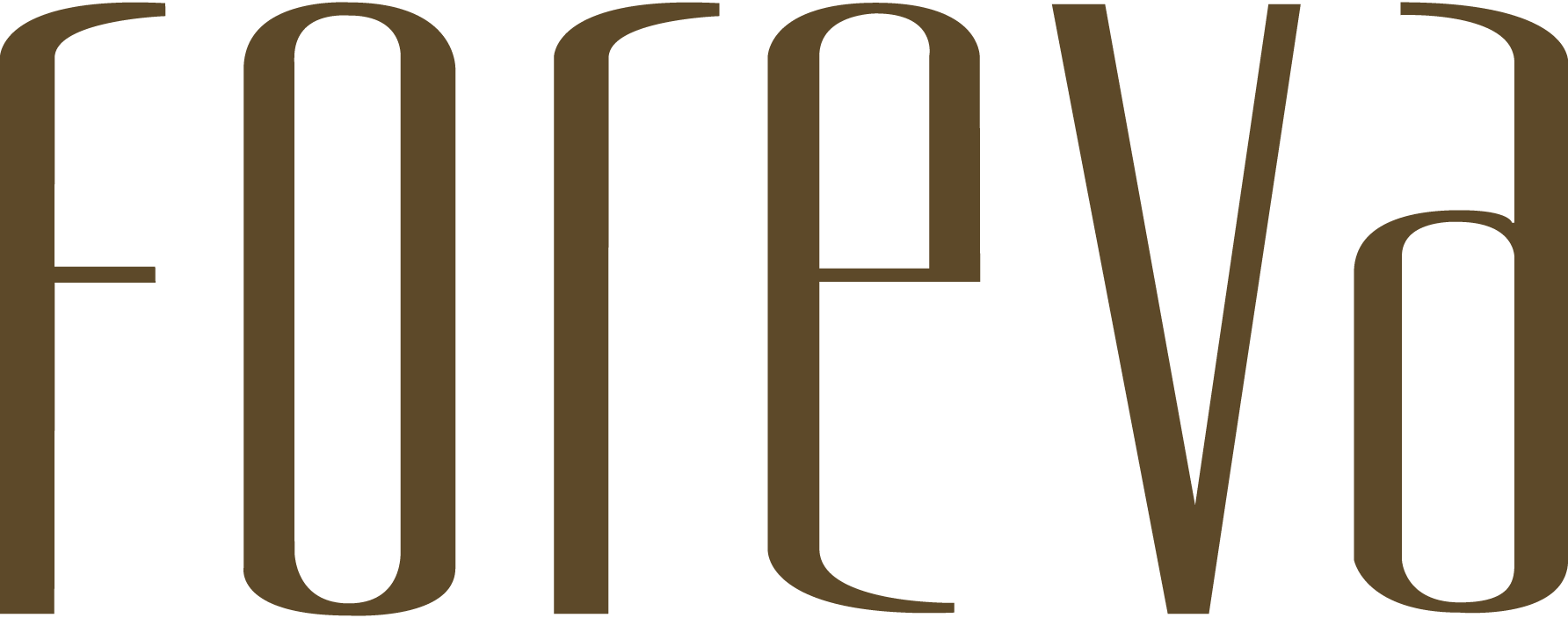Foreva-Logo-Vector