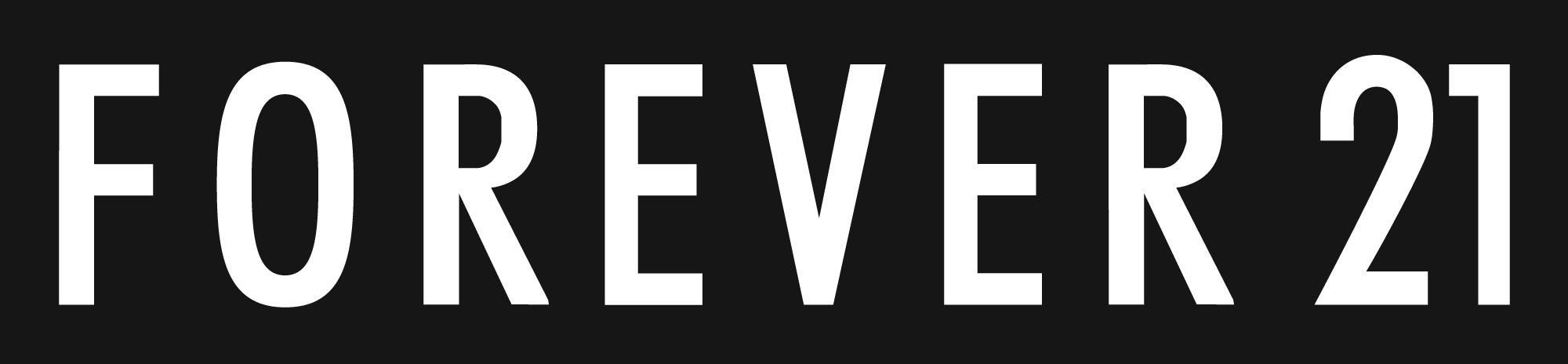 Forever-21-Logo-Vector