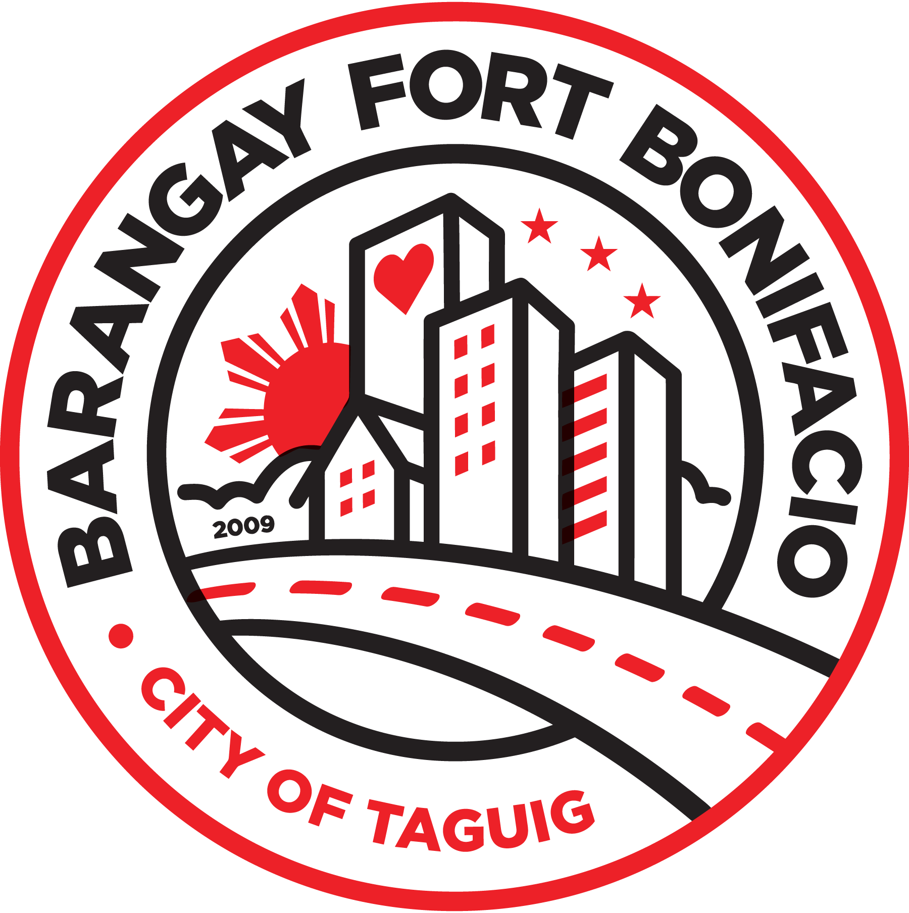 Fort-Bonifacio-Logo-Vector