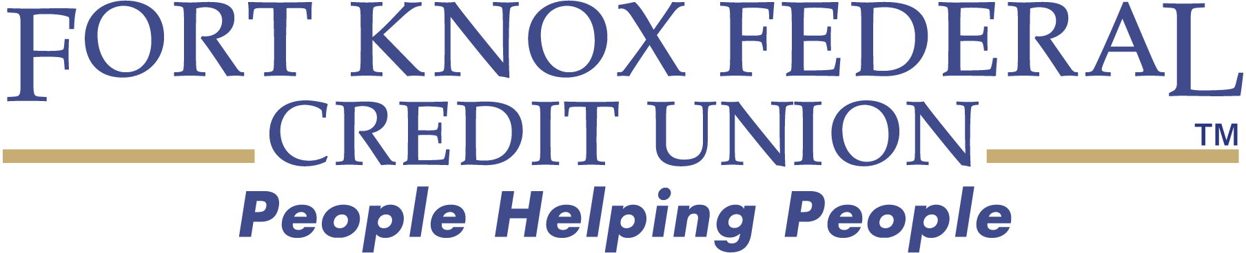 Fort-Knox-Federal-Credit-Union-Logo-Vector