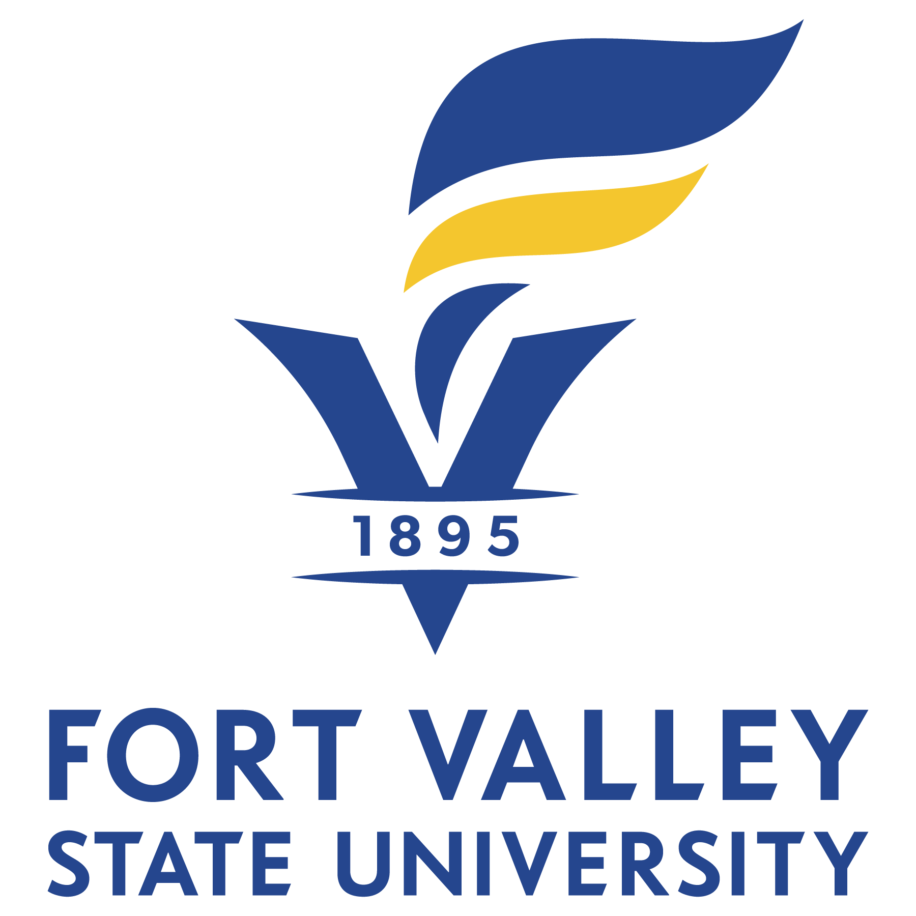Fort-Valley-State-University-Logo-Vector