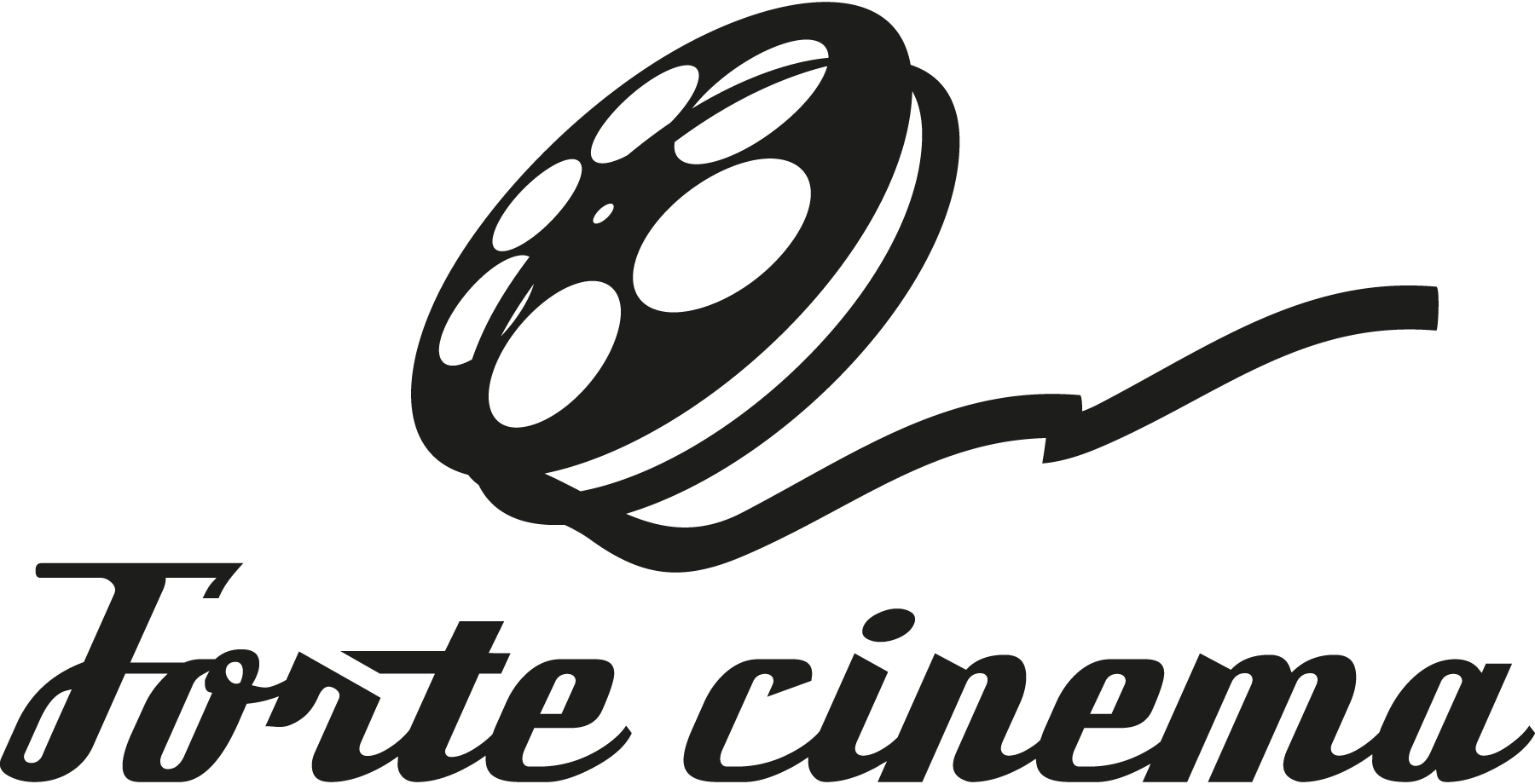 Forte-Cinema-Logo-Vector