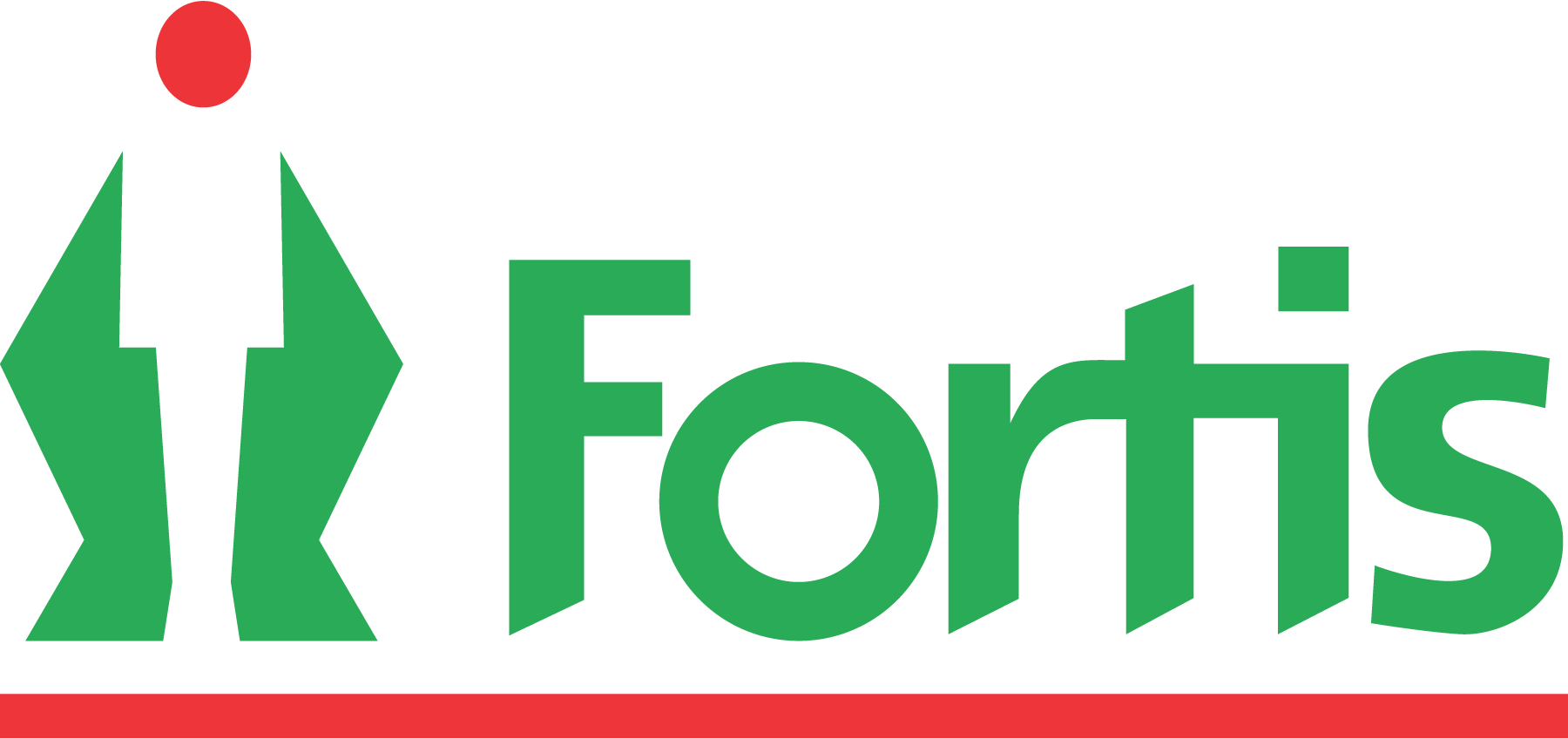 Fortis-Logo-Vector