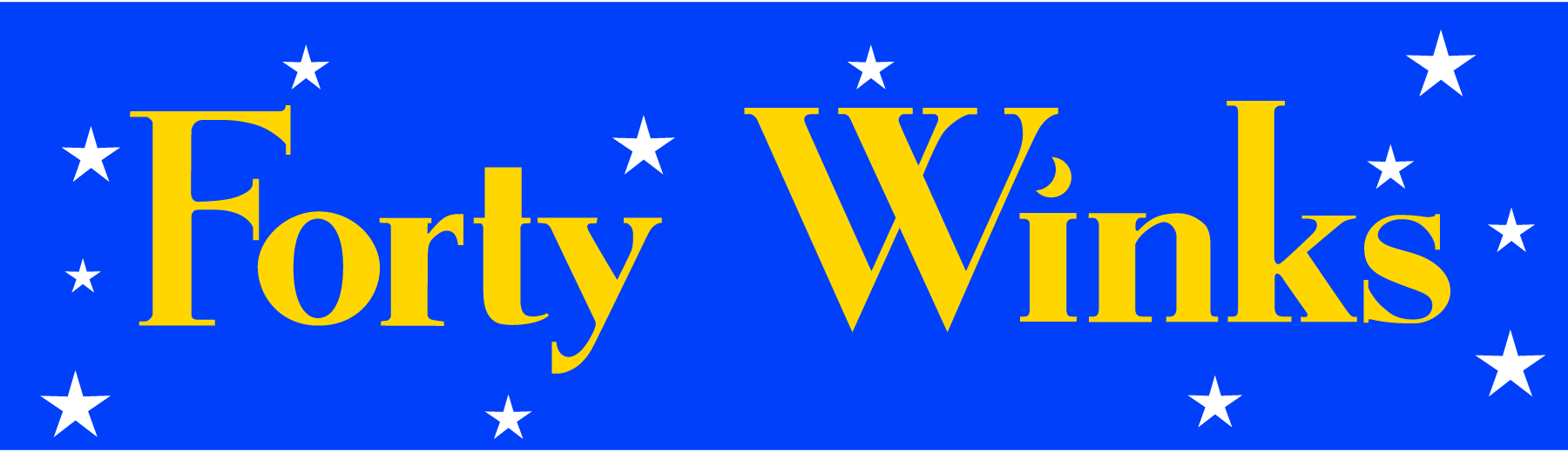 Forty-Winks-Logo-Vector