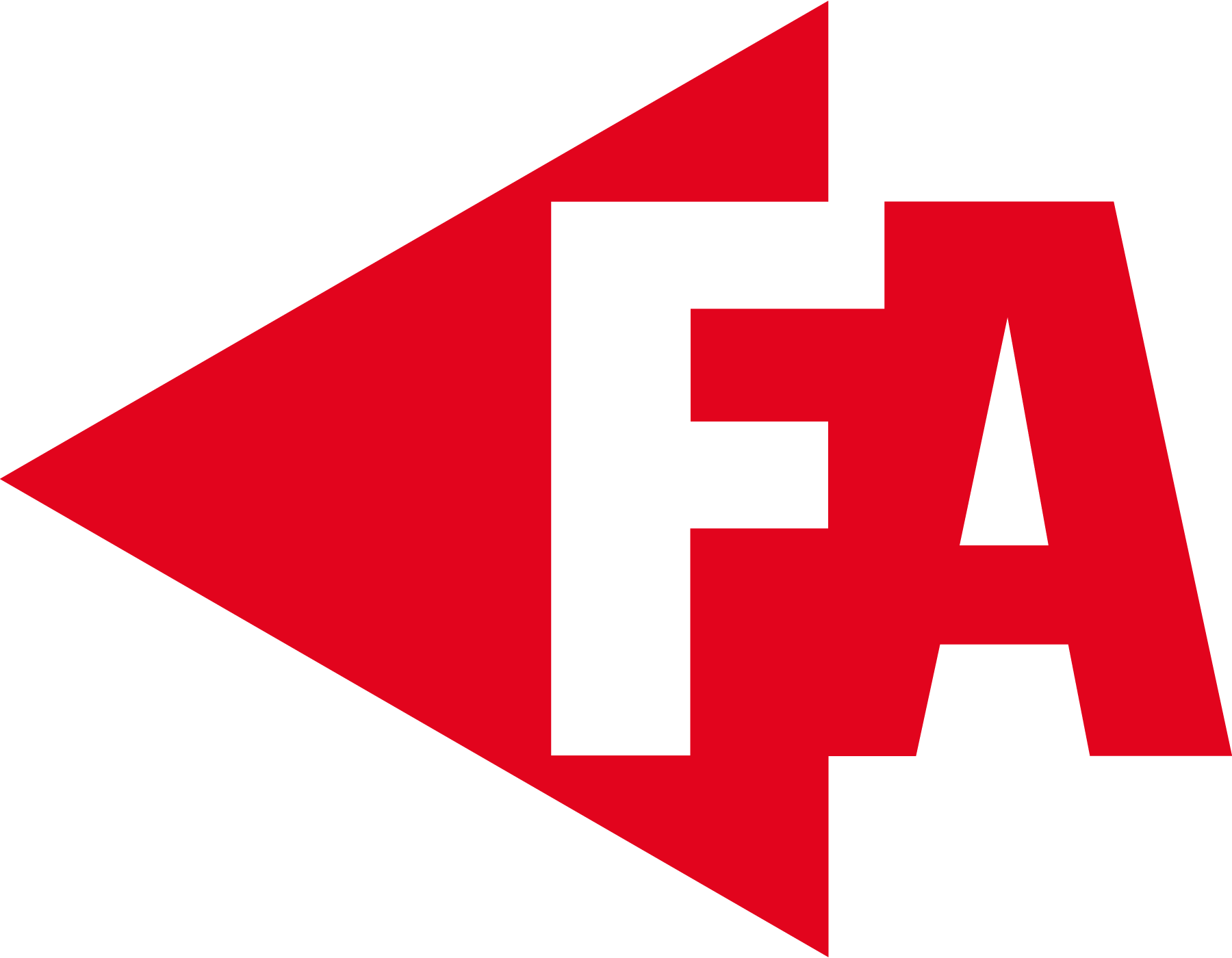Forum-Alternativo-Logo-Vector