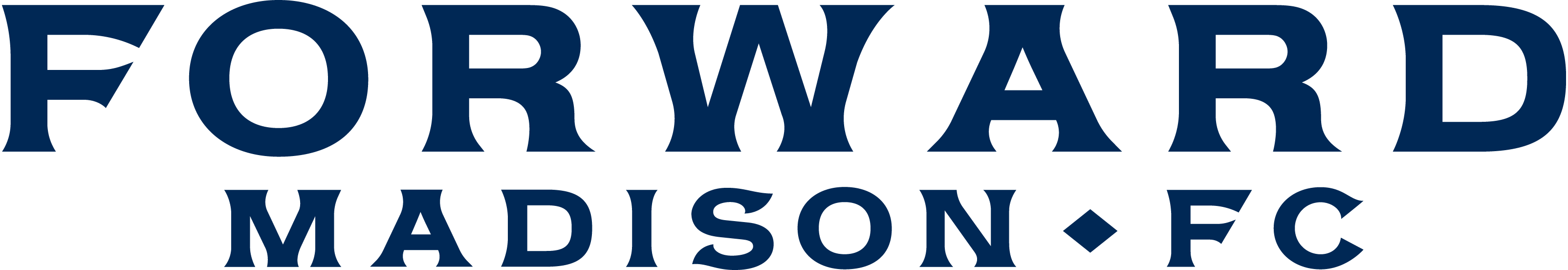 Forward-Madison-Fc-Logo-Vector