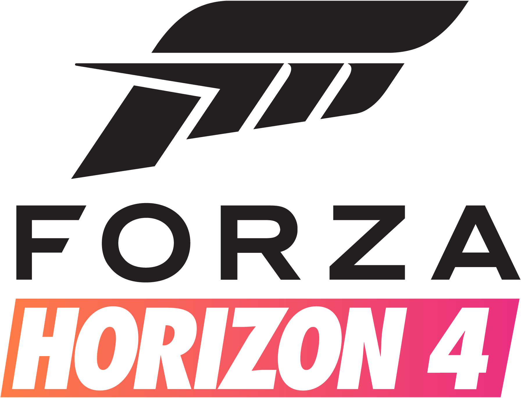 Forza-Horizon-4-Logo-Vector