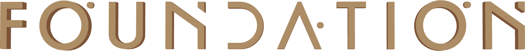 Foundation-Logo-Vector