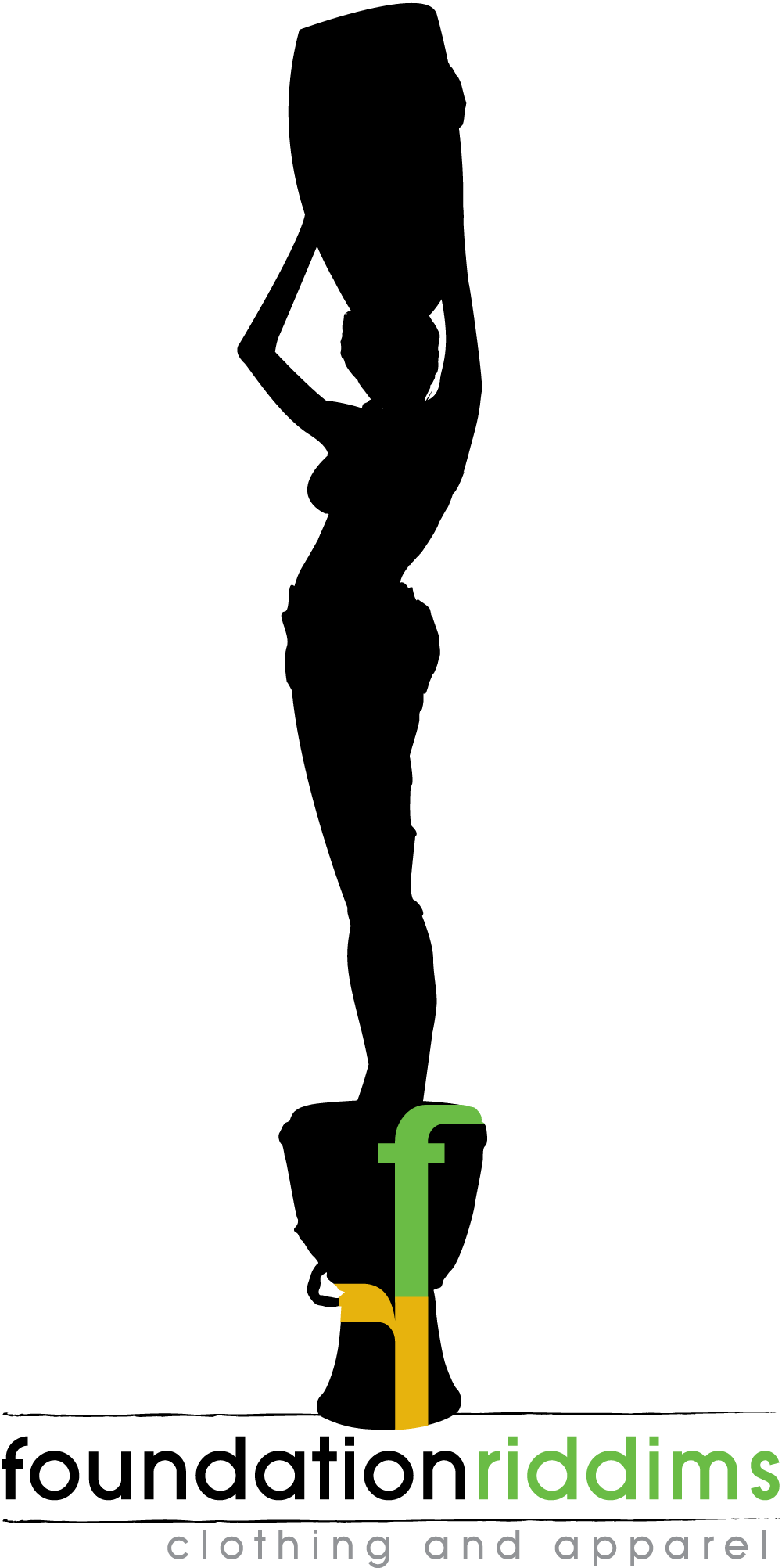 Foundation-Riddims,-LLC-Logo-Vector