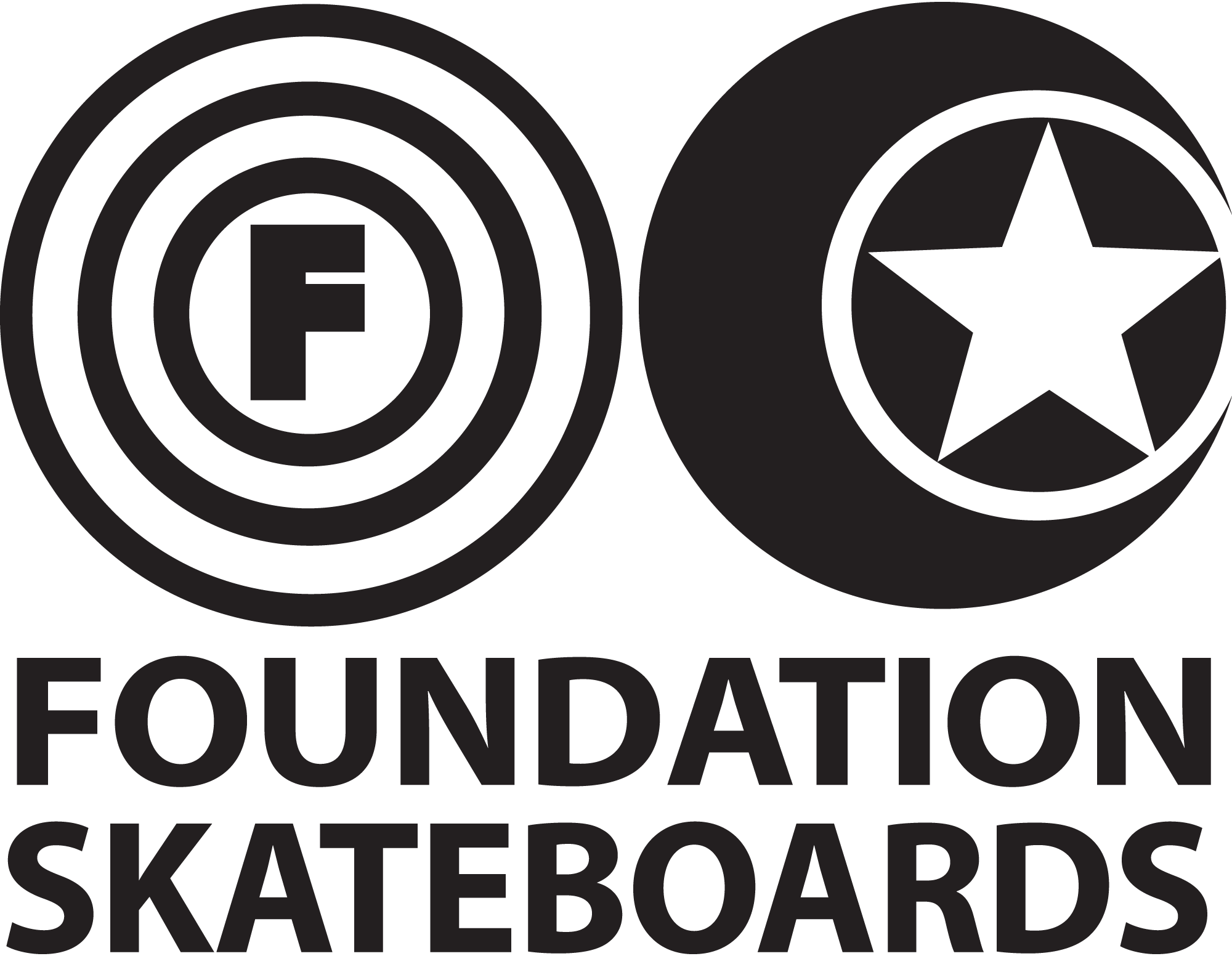 Foundation-Skateboards-Logo-Vector