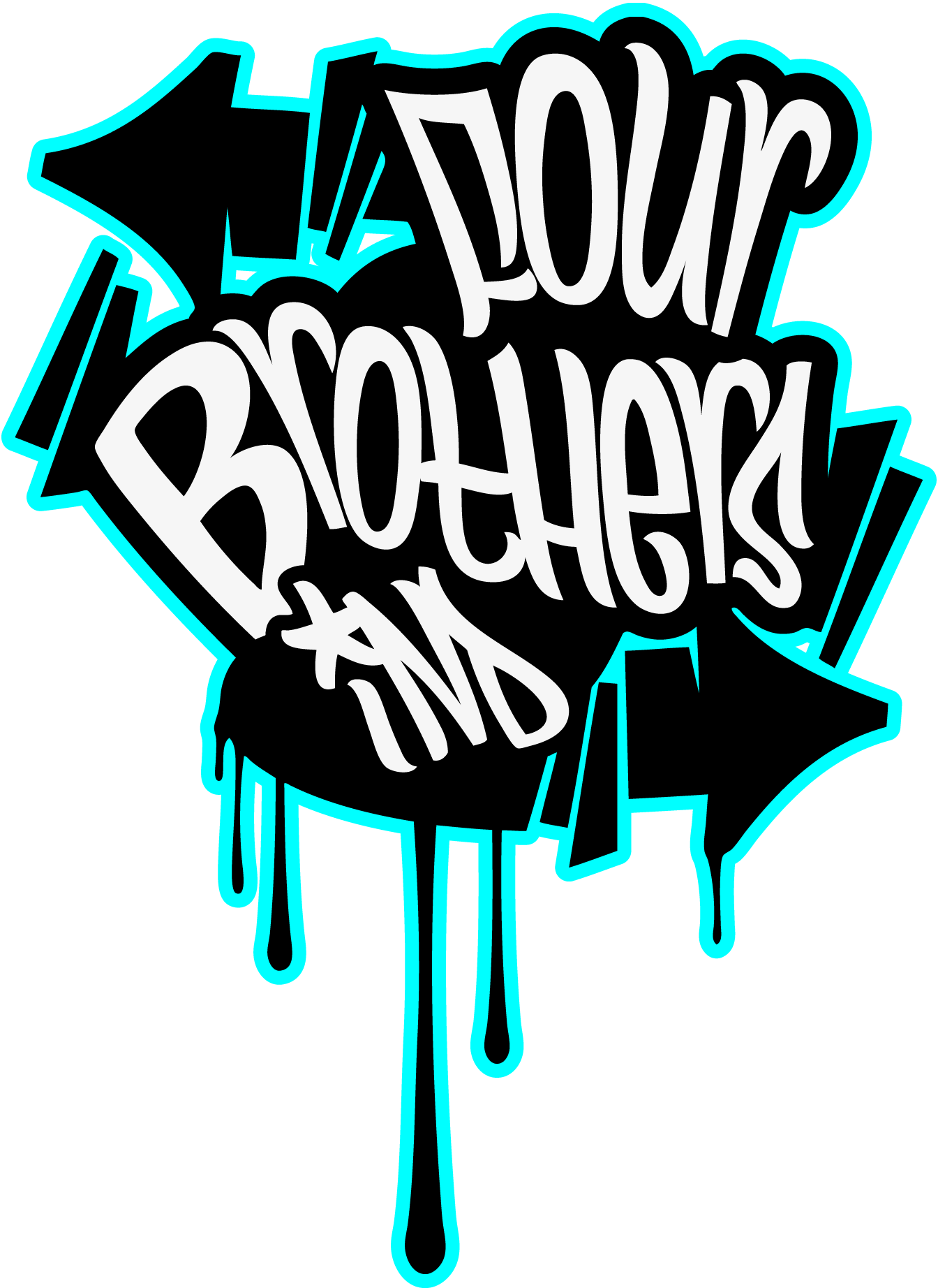 Four-Brothers-Ind-Logo-Vector