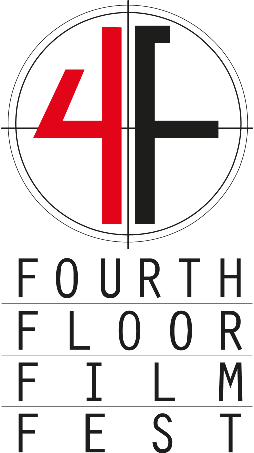 Fourth-Floor-Film-Fest-Logo-Vector