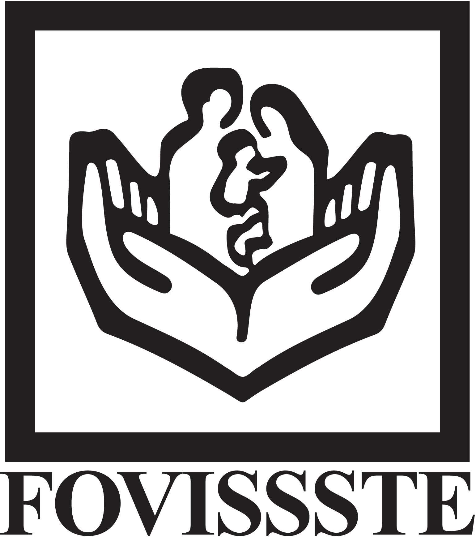 Fovissste-Logo-Vector