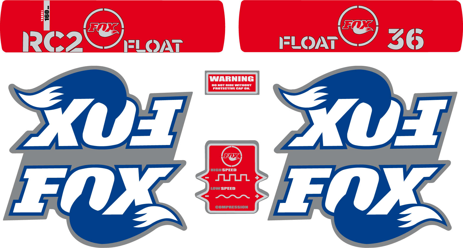 Fox-36-RC2-Float-2007---MTB-Fork-Decals-Logo-Vector