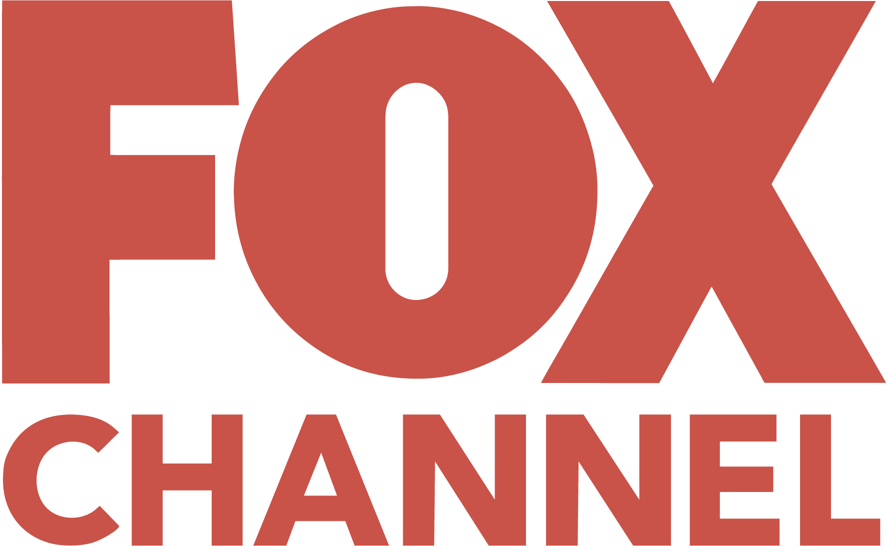 Fox-Channel-Logo-Vector