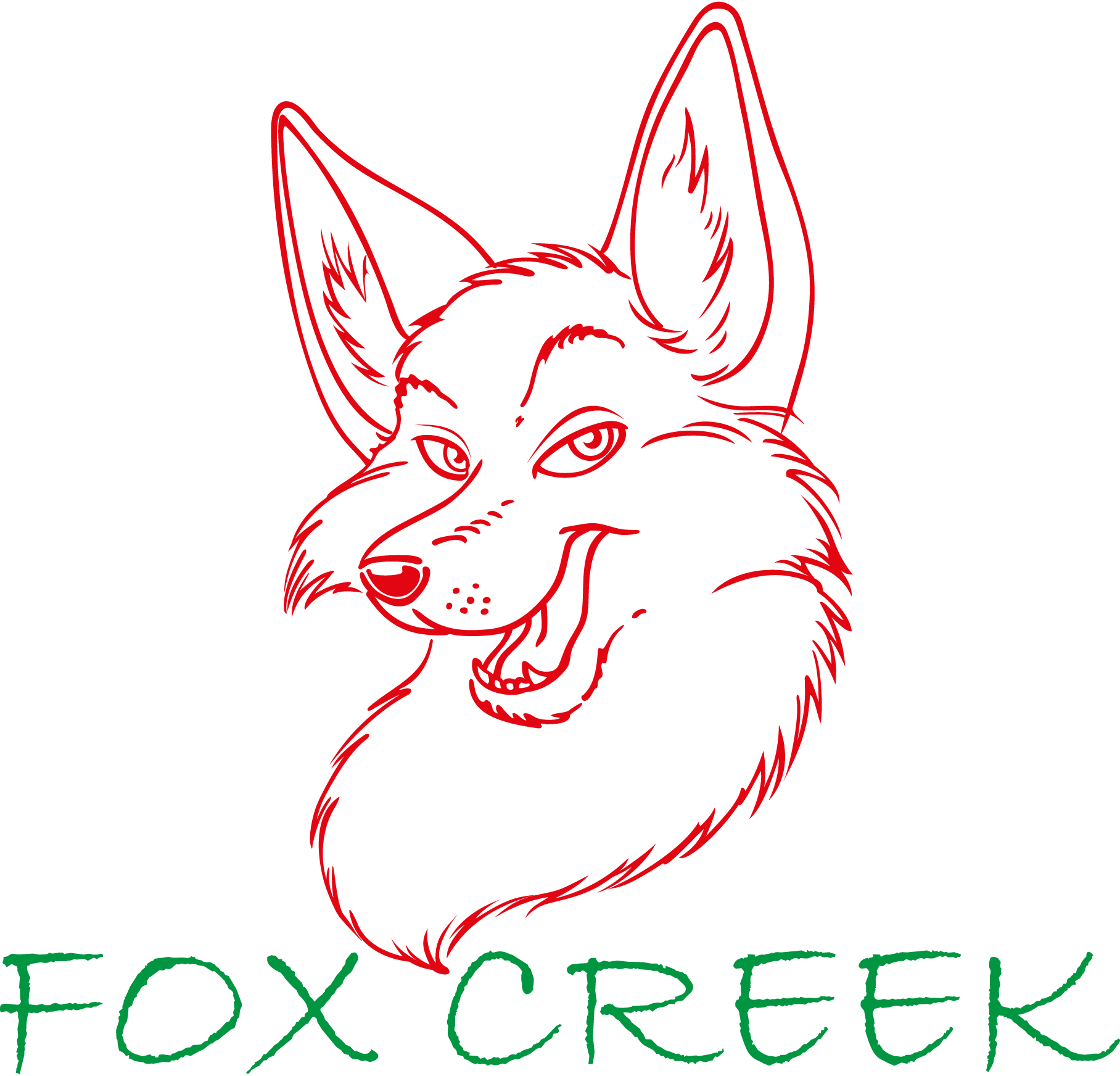 Fox-Creek-Logo-Vector