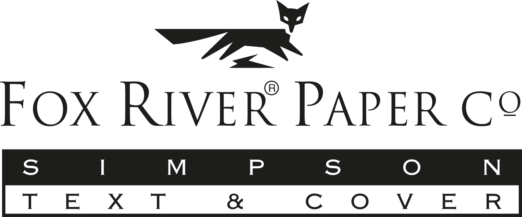 Fox-River-Paper-Logo-Vector