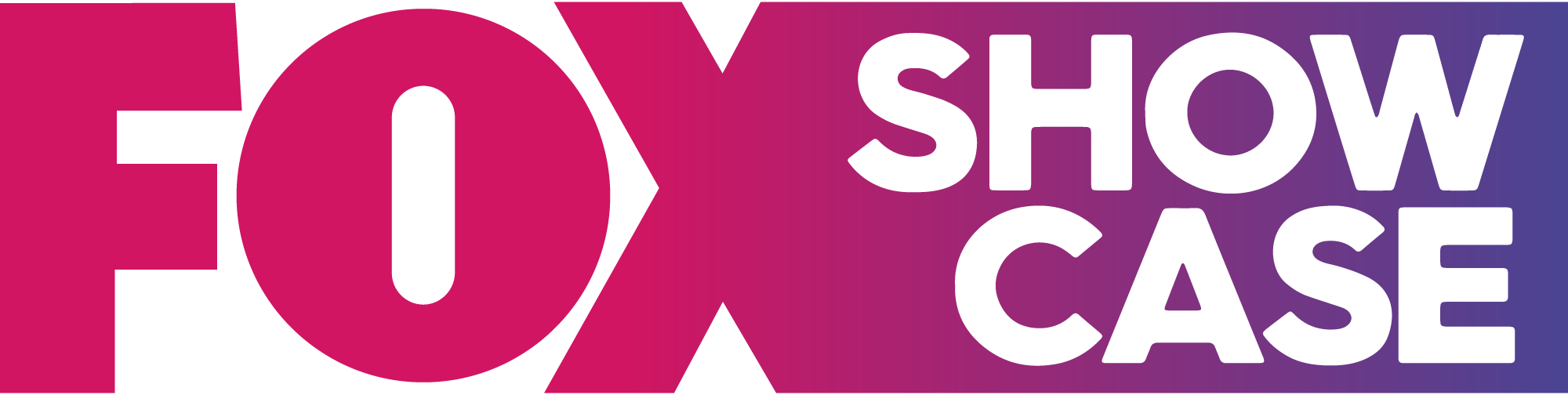 Fox-Showcase-Logo-Vector