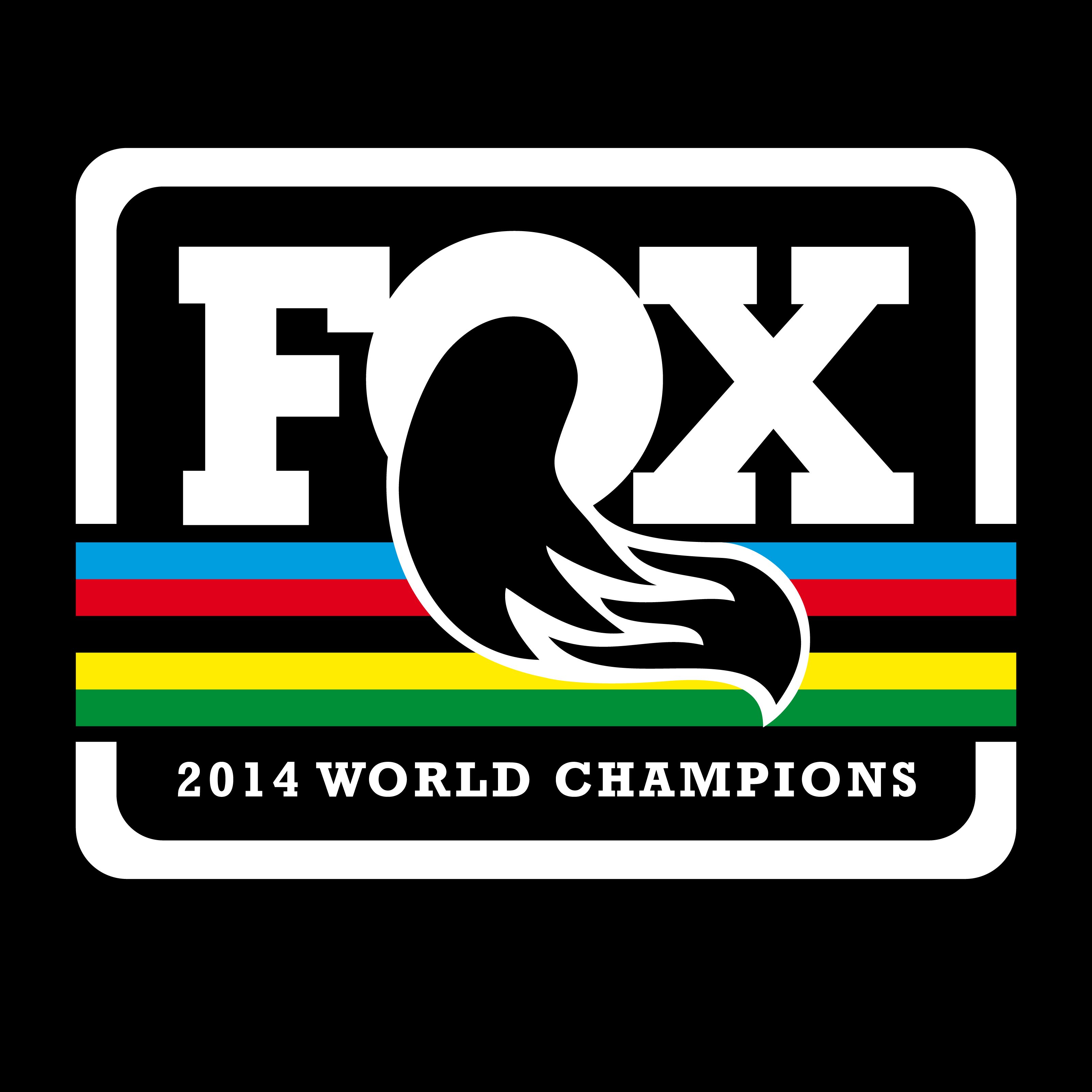 Fox-World-Champion-2014-Logo-Vector