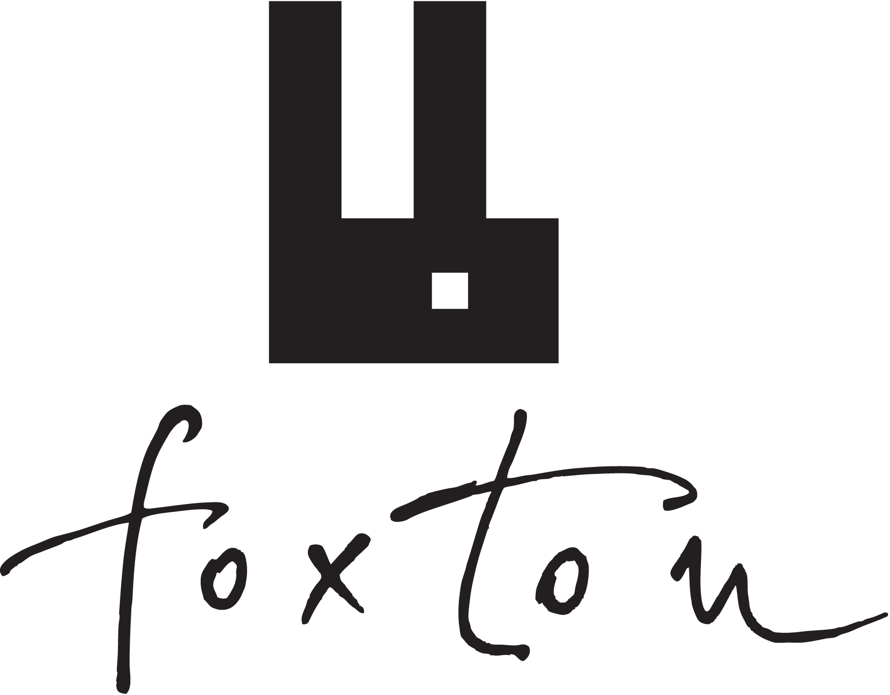 Foxton-Logo-Vector
