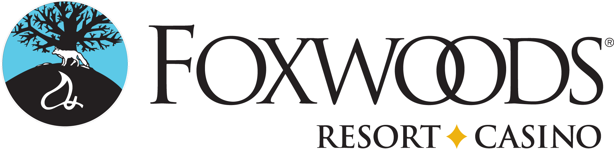 Foxwoods-Logo-Vector