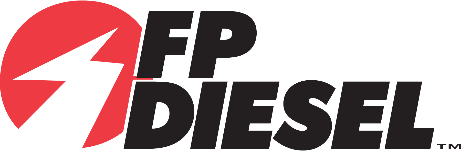 Fp-Diesel-Logo-Vector