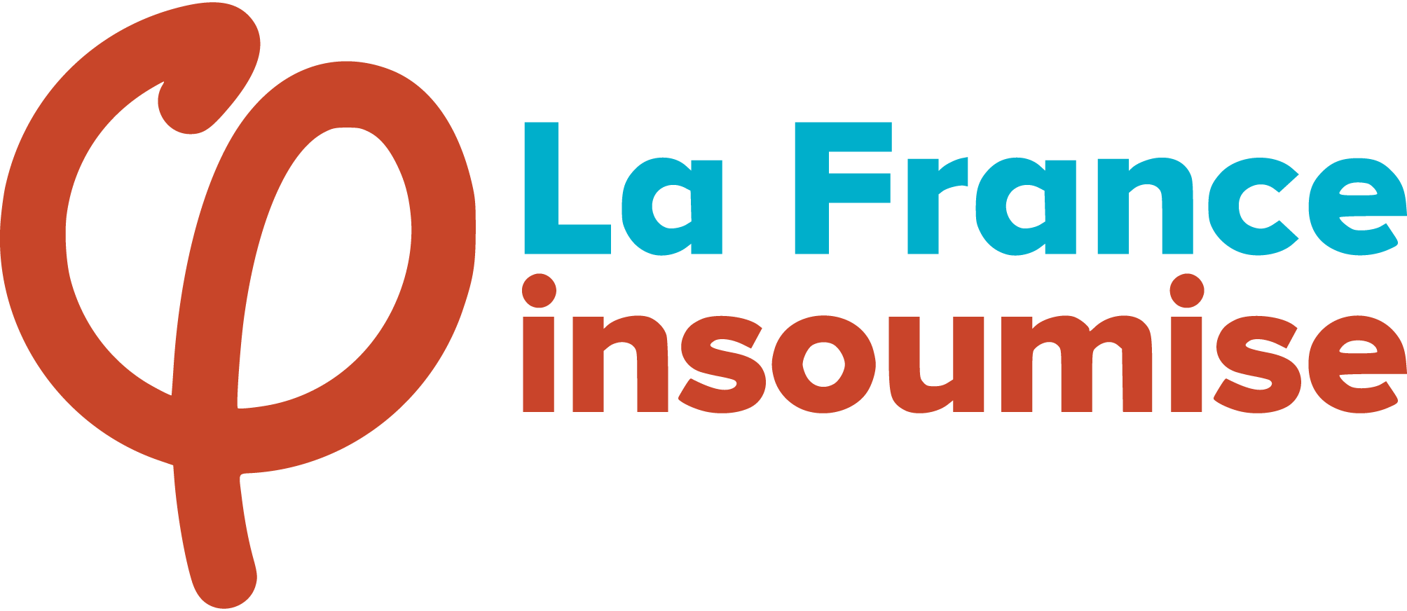 France-Insoumise-Logo-Vector