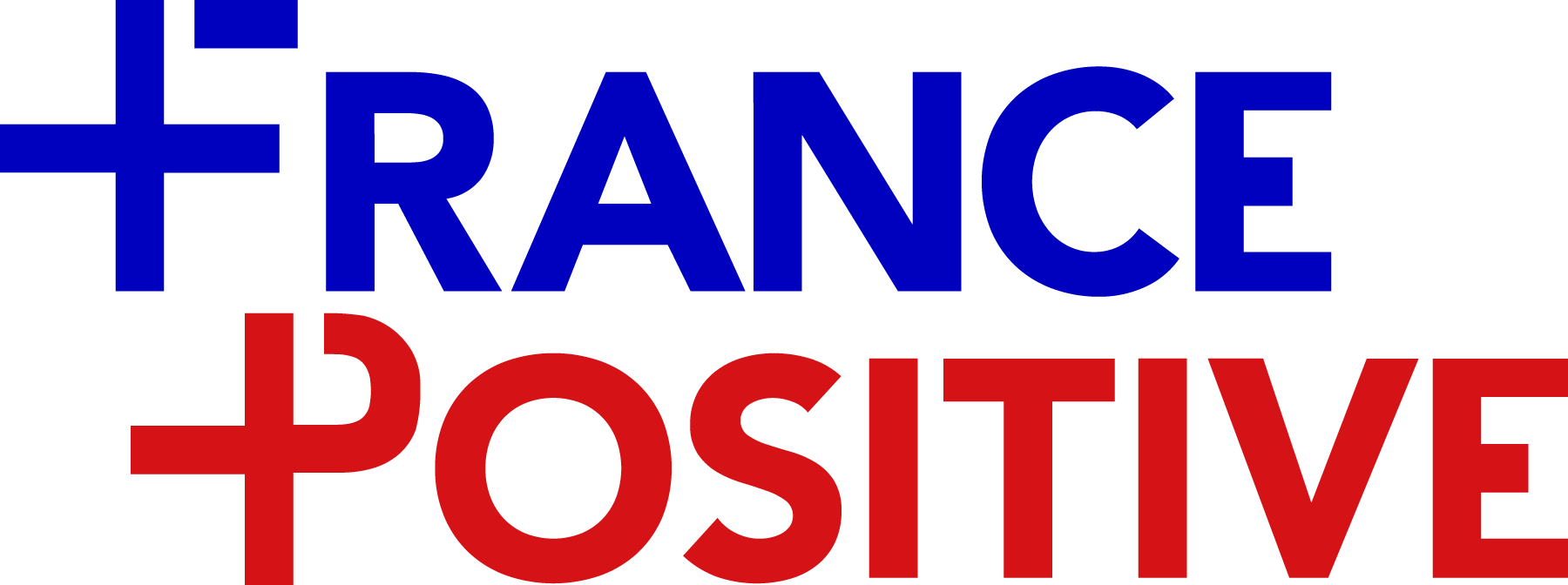 France-Positive-Logo-Vector