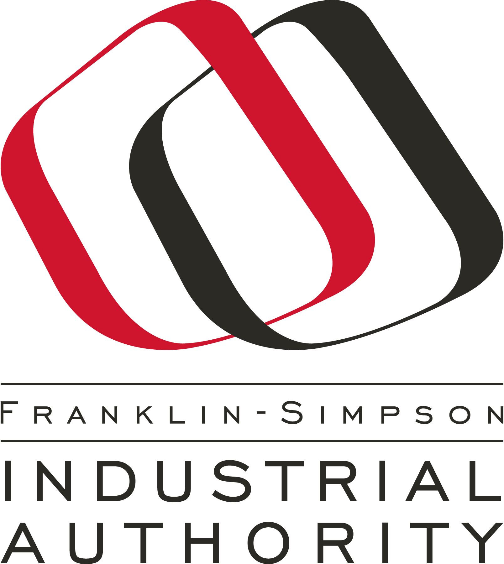 Franklin-Simpson-Industrial-Authority-Logo-Vector