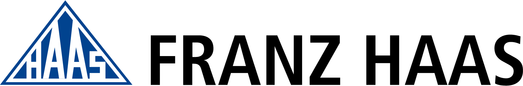 Franz-Haas-Logo-Vector