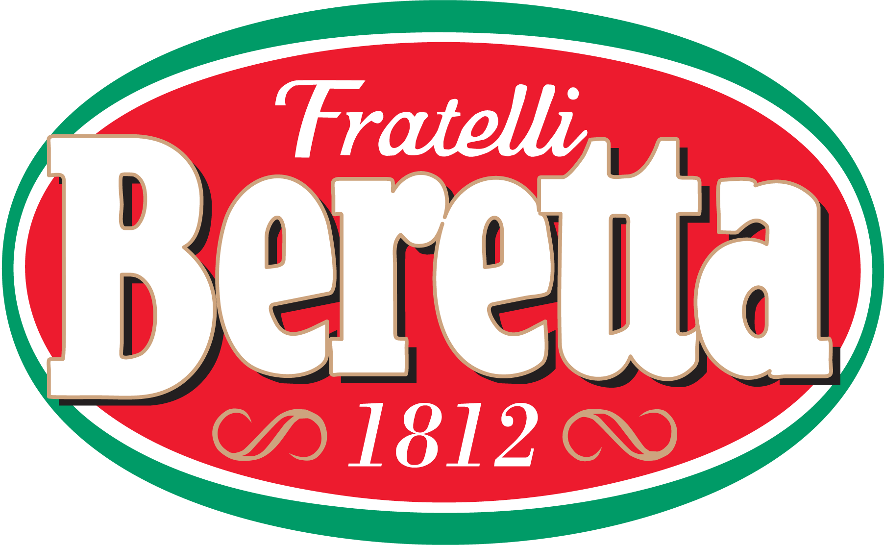 Fratelli-Beretta-Logo-Vector