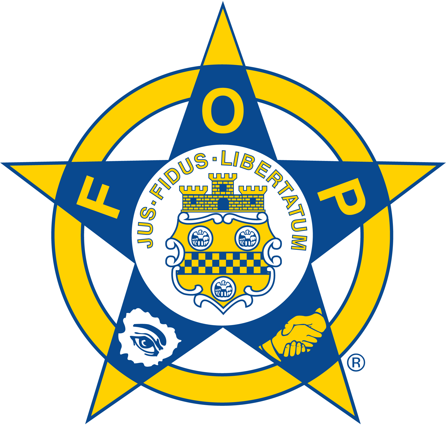Fraternal-Order-of-Police-Logo-Vector