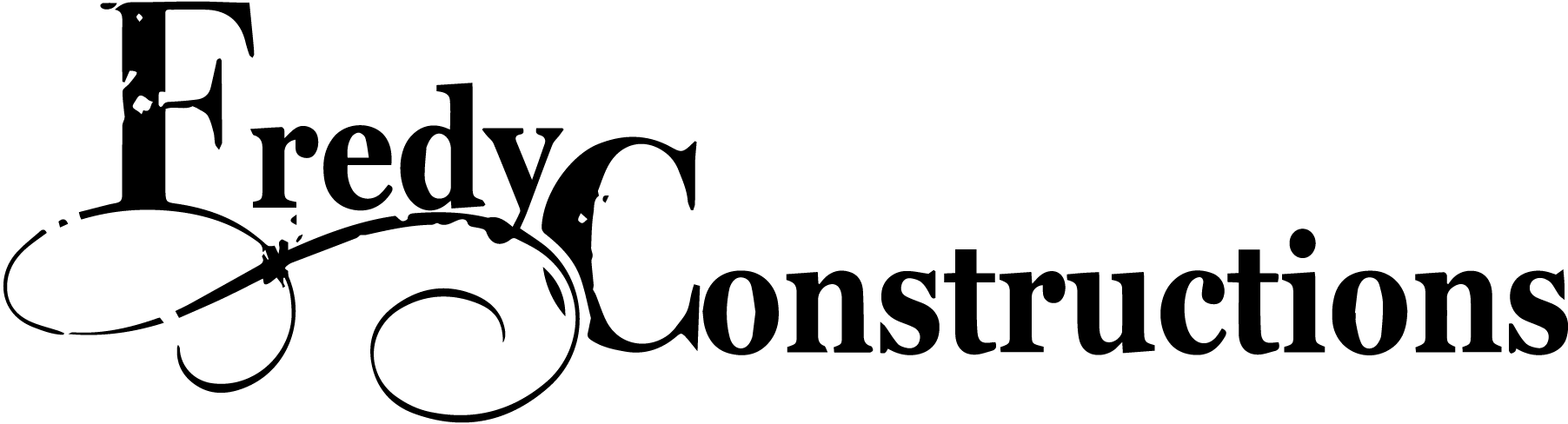 Fredy-Constructions-Logo-Vector