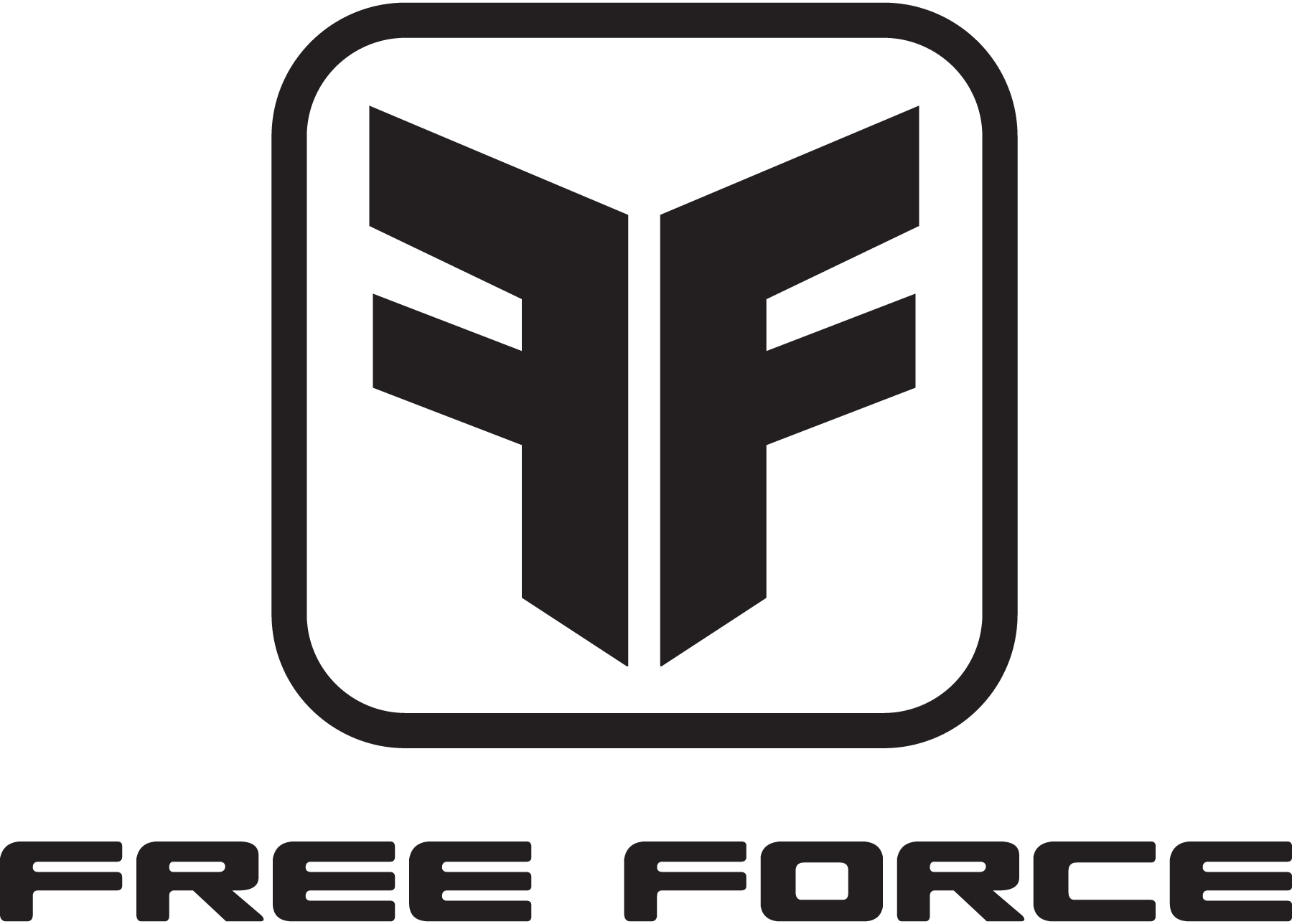 Free-Force-Logo-Vector