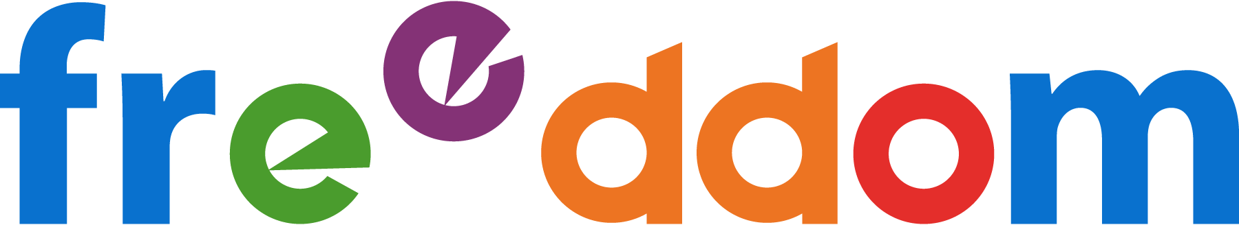 Freeddom-Logo-Vector