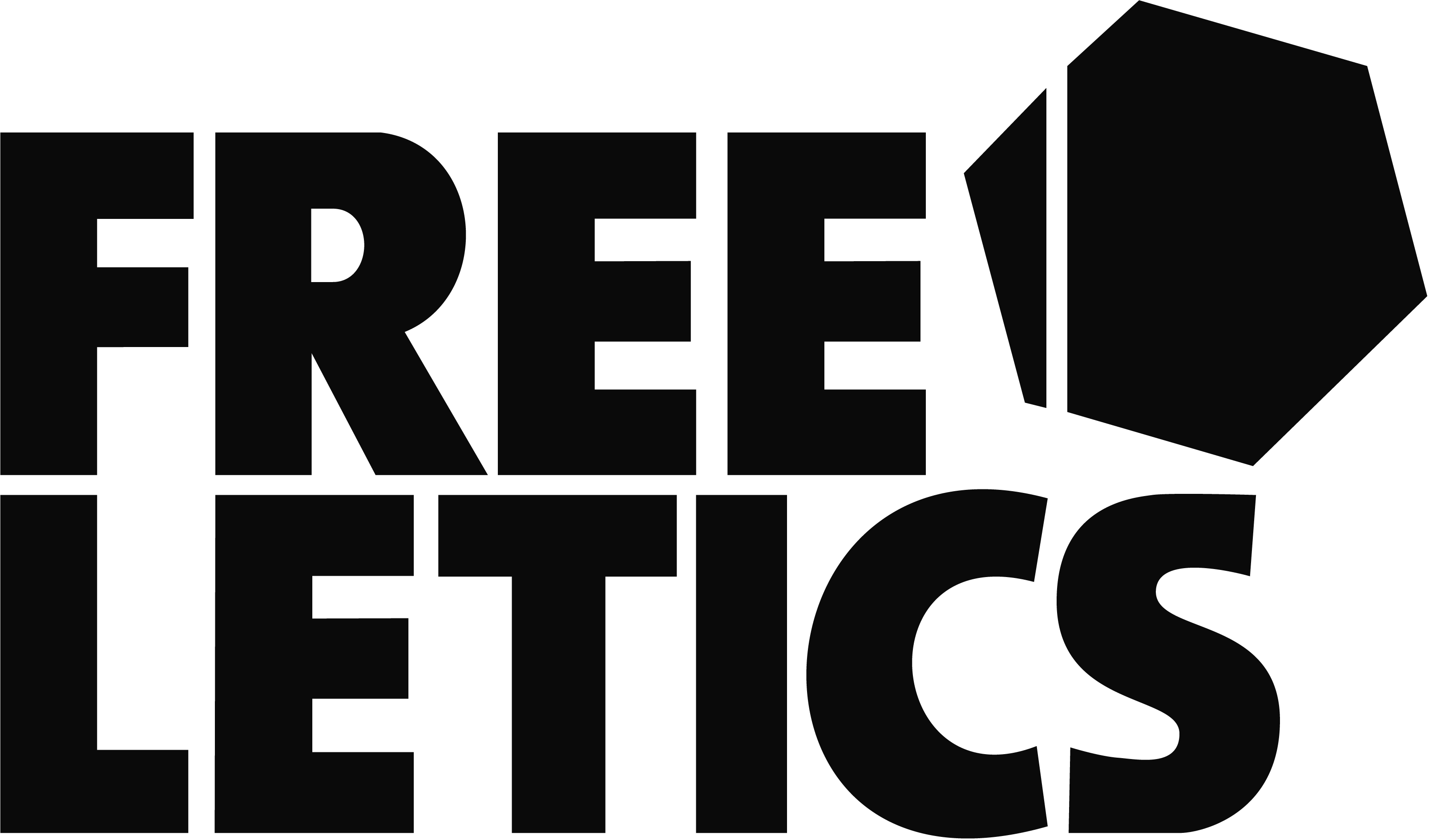 Freeletics-Logo-Vector
