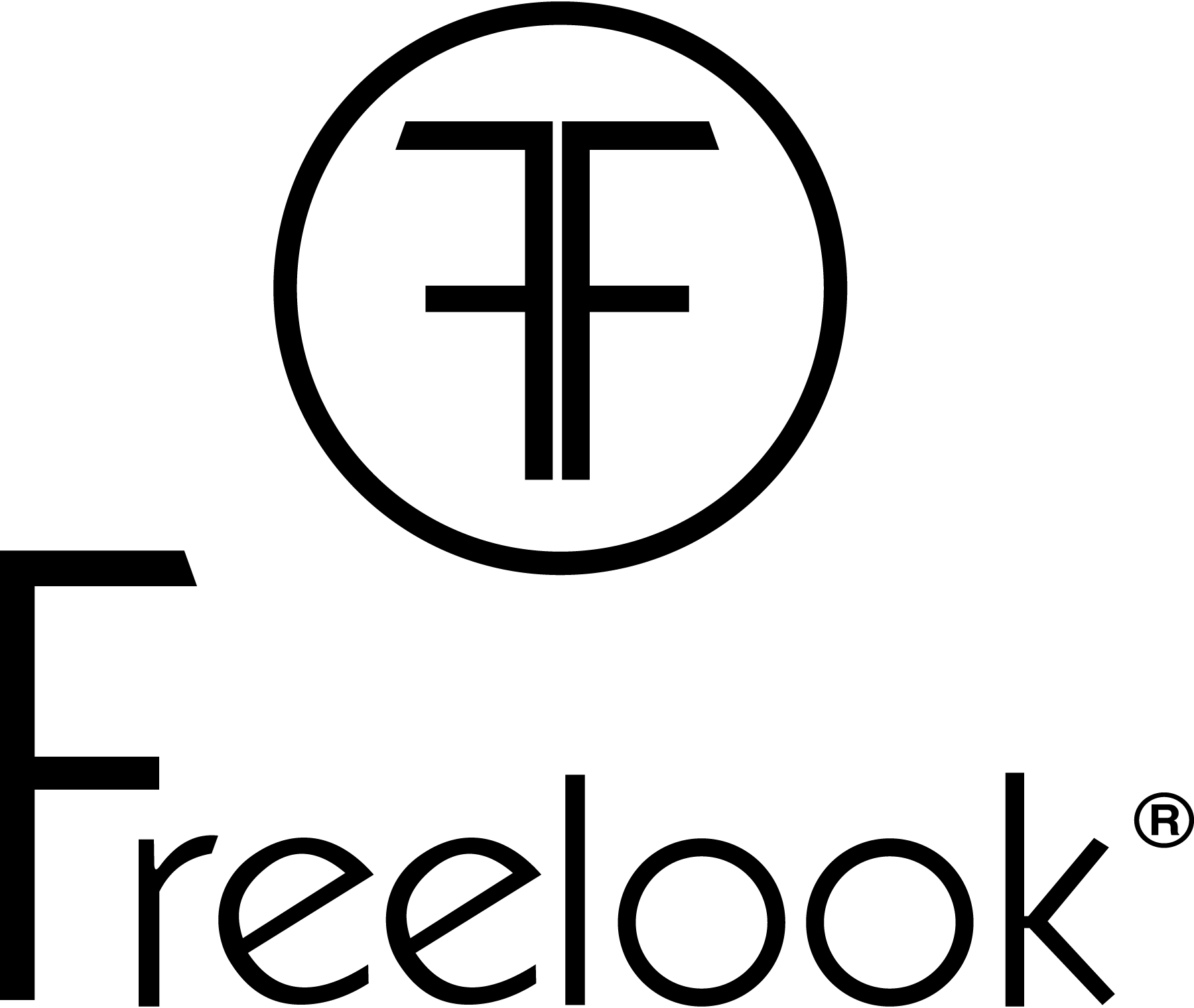 Freelook-Logo-Vector