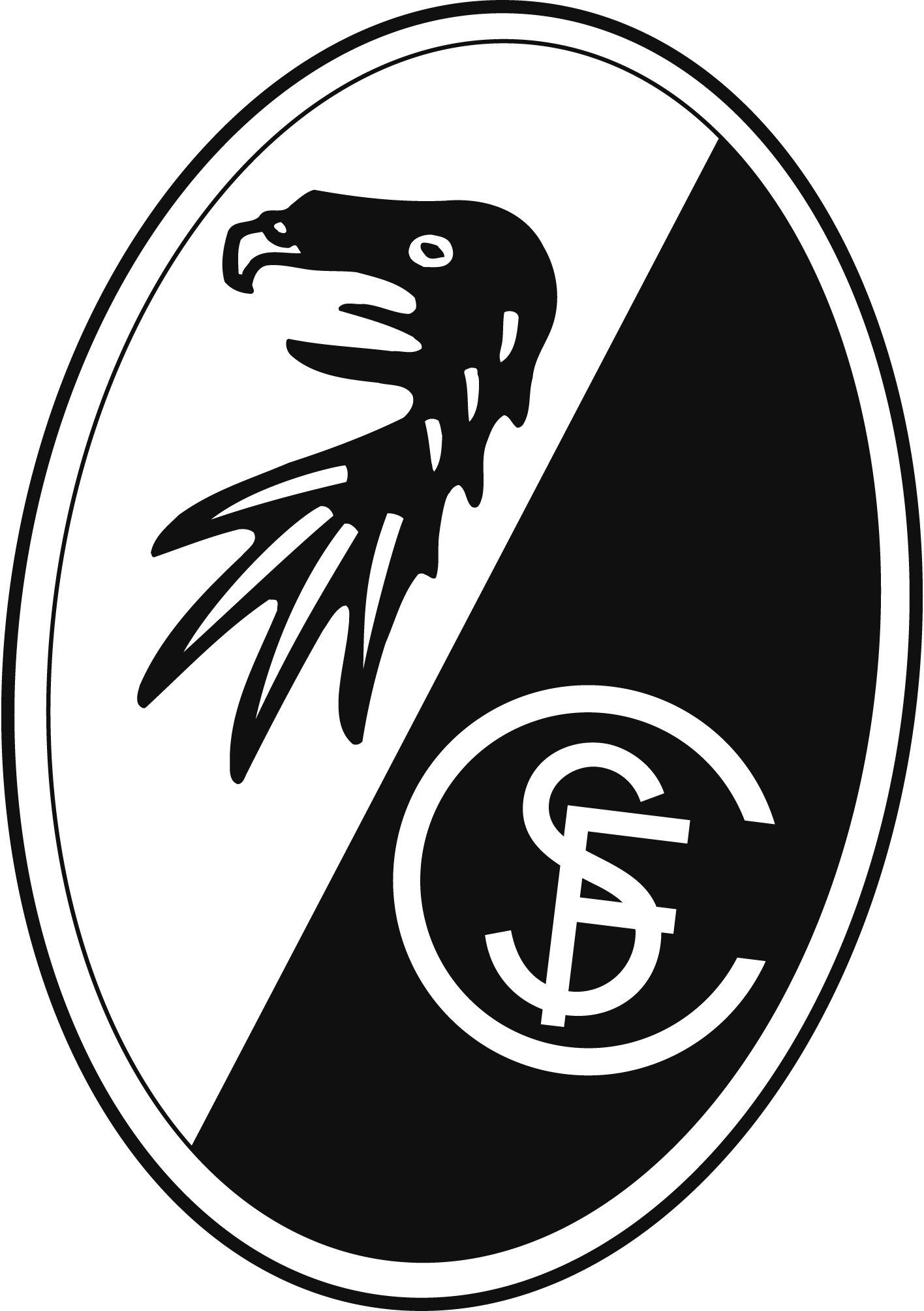 Freiburg-Logo-Vector