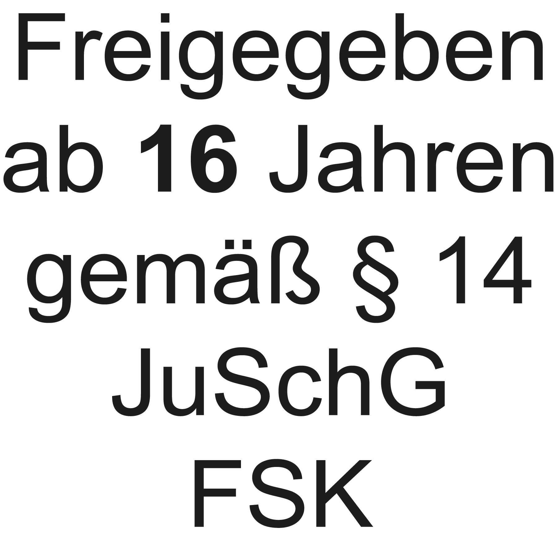 Freigegeben-Logo-Vector