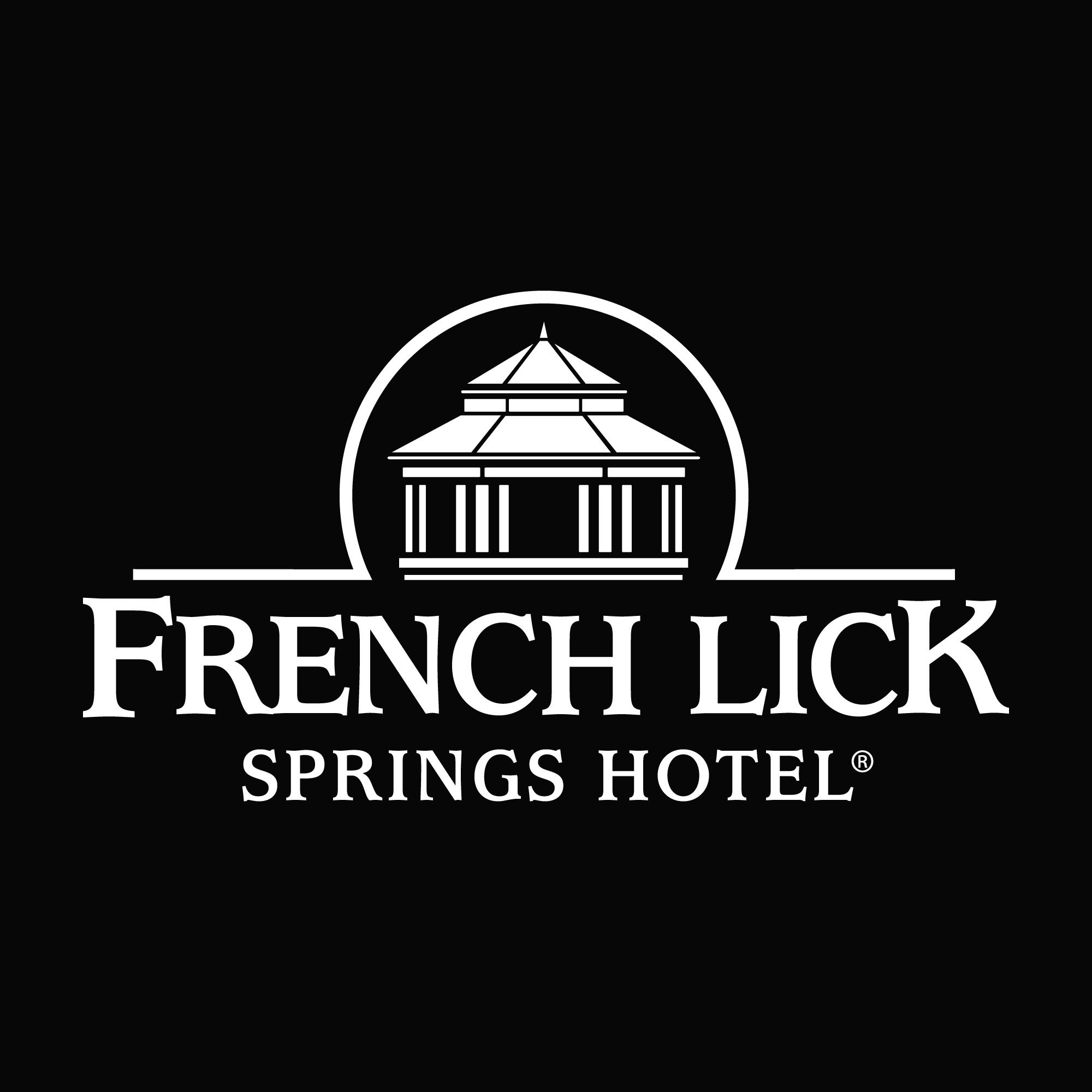 French-Lick-Springs-Hotel-white-Logo-Vector