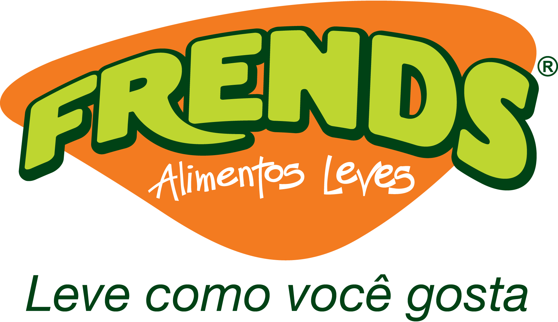 Frends-Alimentos-Leves-Logo-Vector